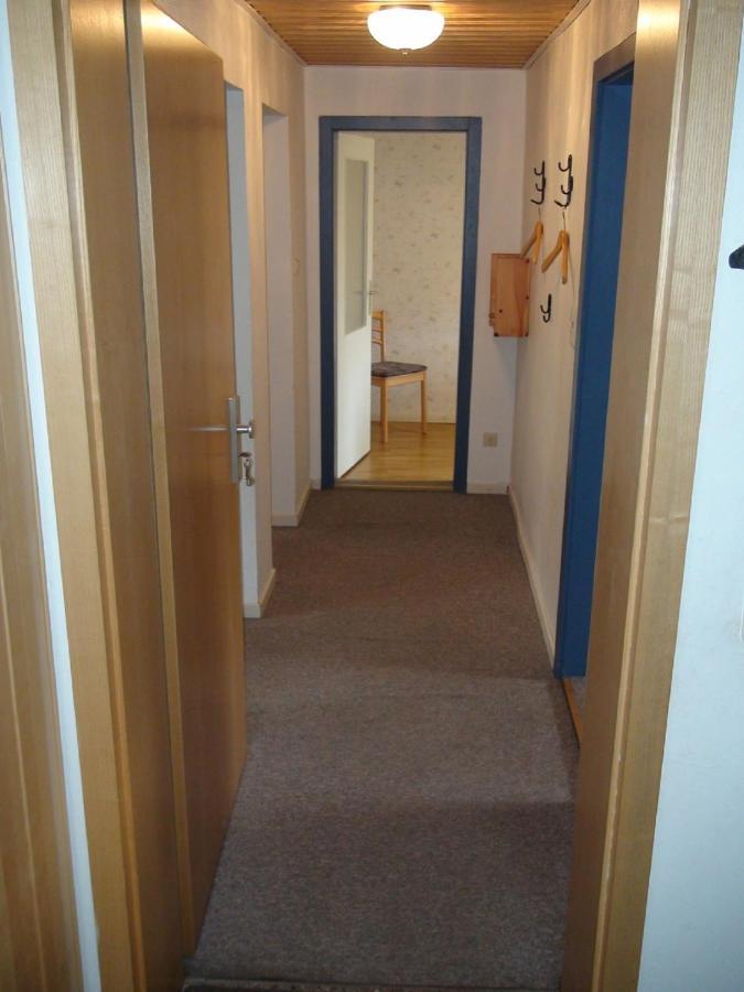 Feriengut Dietzsch Apartment Poritzsch Room photo
