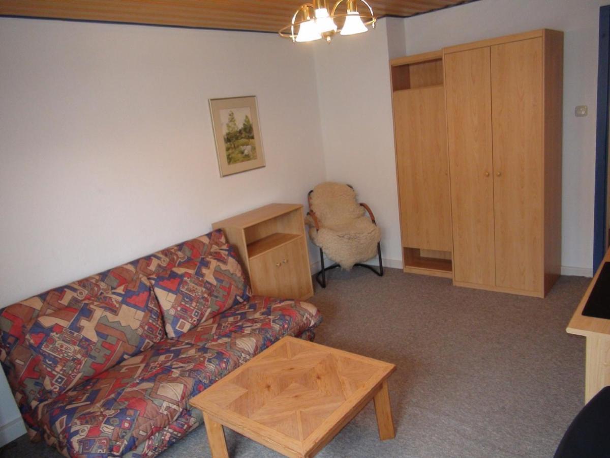 Feriengut Dietzsch Apartment Poritzsch Room photo