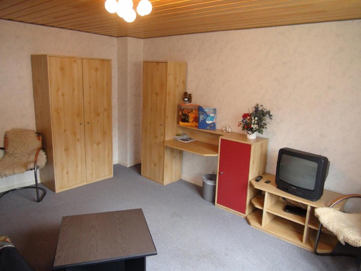 Feriengut Dietzsch Apartment Poritzsch Room photo