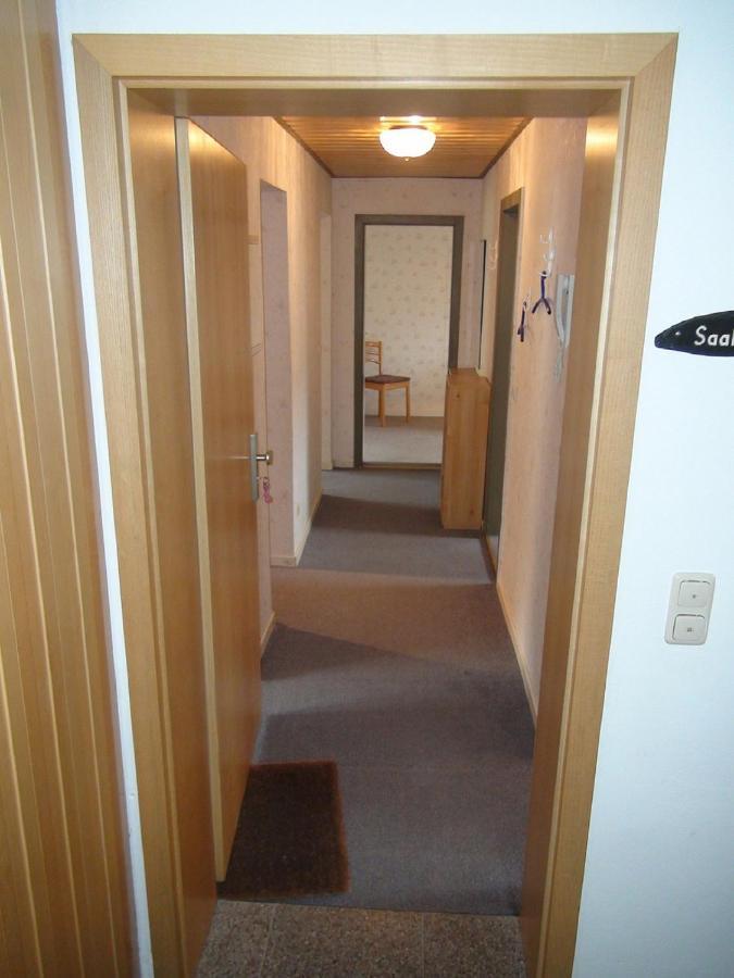 Feriengut Dietzsch Apartment Poritzsch Room photo