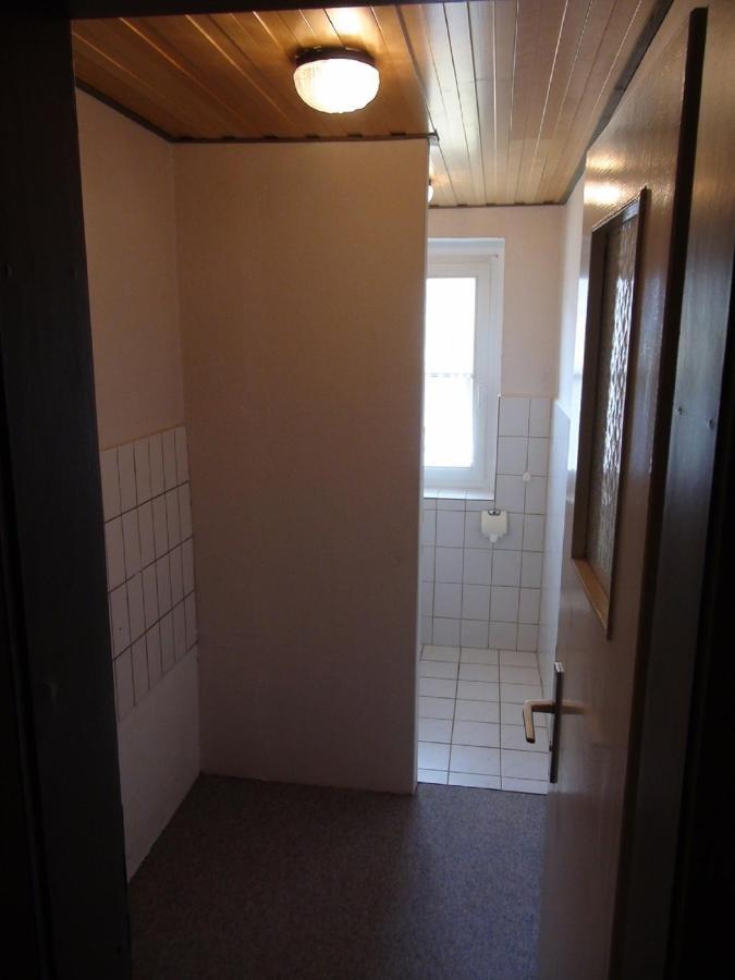 Feriengut Dietzsch Apartment Poritzsch Room photo